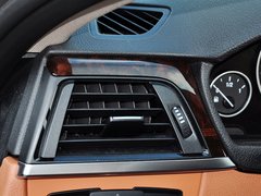 2015款 320Li 豪华设计套装
