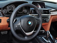 2015款 320Li 豪华设计套装