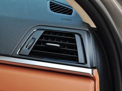 2015款 320Li 豪华设计套装