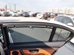 2015款 320Li 豪华设计套装
