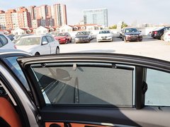2015款 320Li 豪华设计套装