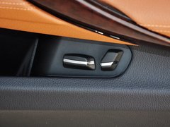 2015款 320Li 豪华设计套装