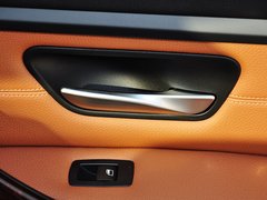 2015款 320Li 豪华设计套装