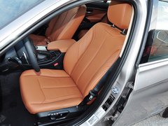2015款 320Li 豪华设计套装