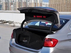 2015款 320Li 豪华设计套装