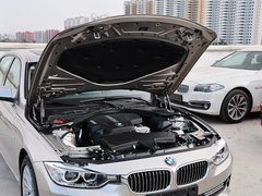 2015款 320Li 豪华设计套装