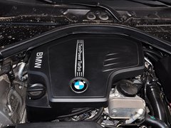 2015款 320Li 豪华设计套装