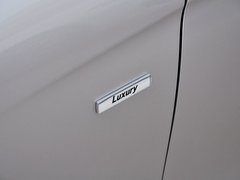 2015款 320Li 豪华设计套装
