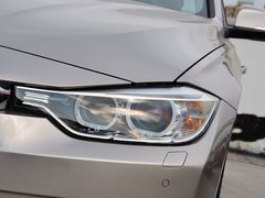 2015款 320Li 豪华设计套装