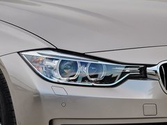2015款 320Li 豪华设计套装