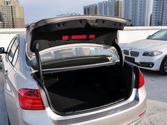 2015款 320Li 豪华设计套装