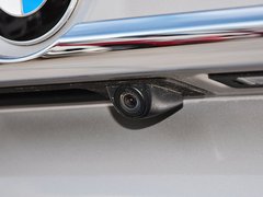 2015款 320Li 豪华设计套装