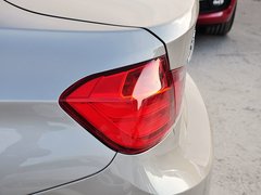 2015款 320Li 豪华设计套装