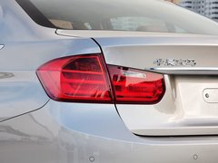 2015款 320Li 豪华设计套装
