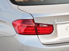 2015款 320Li 豪华设计套装