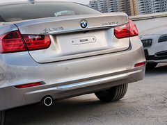 2015款 320Li 豪华设计套装