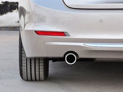 2015款 320Li 豪华设计套装