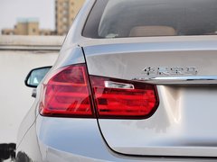 2015款 320Li 豪华设计套装