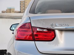 2015款 320Li 豪华设计套装