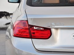 2015款 320Li 豪华设计套装