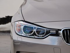 2015款 320Li 豪华设计套装
