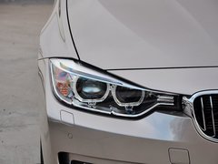 2015款 320Li 豪华设计套装