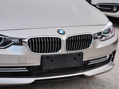2015款 320Li 豪华设计套装