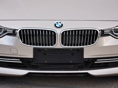 2015款 320Li 豪华设计套装