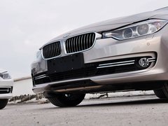 2015款 320Li 豪华设计套装