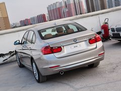 2015款 320Li 豪华设计套装
