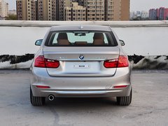 2015款 320Li 豪华设计套装