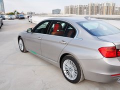 2015款 320Li 豪华设计套装