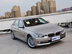 2015款 320Li 豪华设计套装