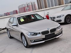2015款 320Li 豪华设计套装