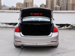 2015款 320Li 时尚型