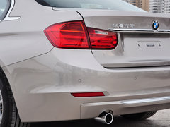 2015款 320Li 时尚型