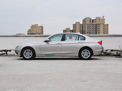 2015款 320Li 时尚型