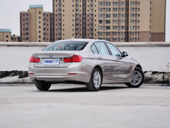 2015款 320Li 时尚型