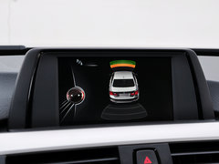 2015款 320Li 时尚型