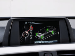 2015款 320Li 时尚型