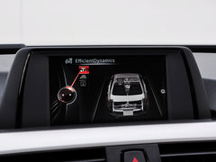 2015款 320Li 时尚型