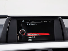2015款 320Li 时尚型