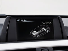 2015款 320Li 时尚型