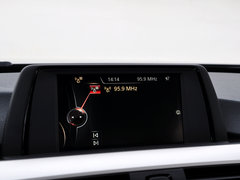 2015款 320Li 时尚型