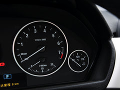2015款 320Li 时尚型