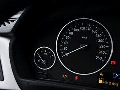 2015款 320Li 时尚型