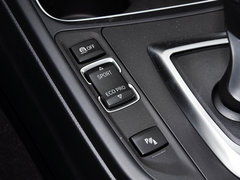 2015款 320Li 时尚型