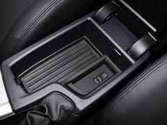 2015款 320Li 时尚型