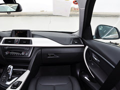 2015款 320Li 时尚型