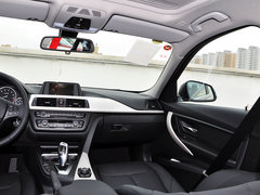 2015款 320Li 时尚型